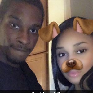 Meet your Posher, Briana